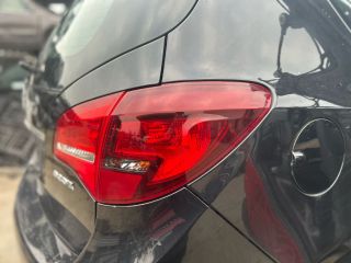 bontott OPEL MERIVA B Jobb Hátsó Lámpa