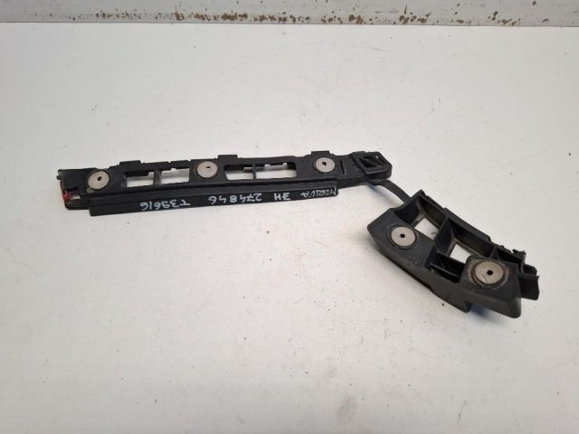 bontott OPEL MERIVA B Jobb hátsó Oldal Lökhárító Tartó (Műanyag)