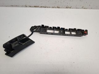 bontott OPEL MERIVA B Jobb hátsó Oldal Lökhárító Tartó (Műanyag)