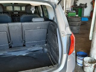 bontott OPEL MERIVA B Jobb hátsó Ülés