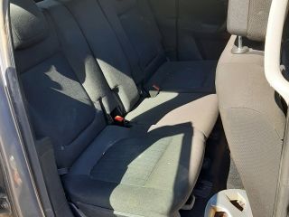 bontott OPEL MERIVA B Jobb hátsó Ülés