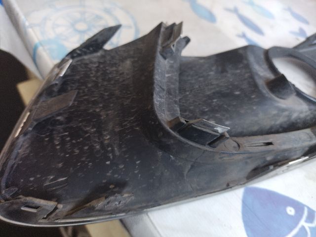 bontott OPEL MERIVA B Jobb Ködfényszóró Lámpakeret