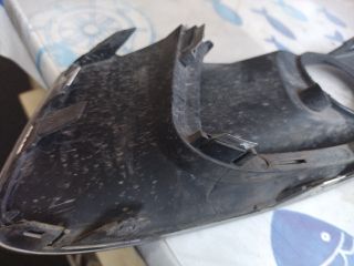 bontott OPEL MERIVA B Jobb Ködfényszóró Lámpakeret