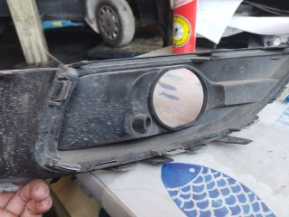 bontott OPEL MERIVA B Jobb Ködfényszóró Lámpakeret