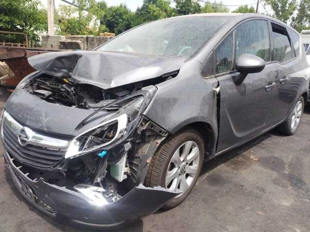 bontott OPEL MERIVA B Jobb Ködfényszóró