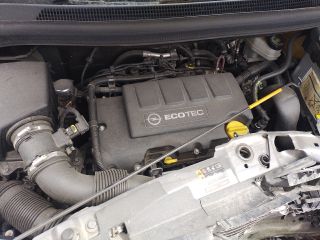 bontott OPEL MERIVA B Jobb Ködfényszóró