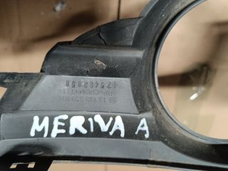 bontott OPEL MERIVA B Jobb Ködlámpa Rács