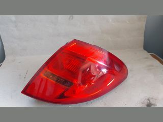bontott OPEL MERIVA B Jobb Külső Hátsó Lámpa