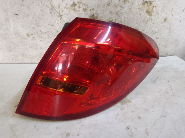 bontott OPEL MERIVA B Jobb Külső Hátsó Lámpa