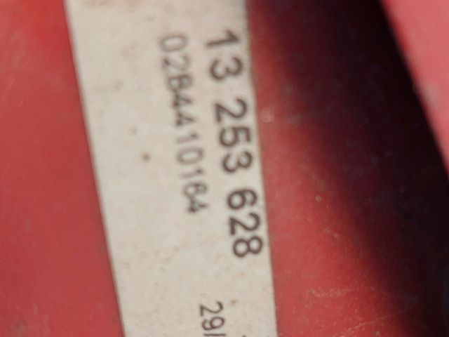 bontott OPEL MERIVA B Jobb Külső Hátsó Lámpa