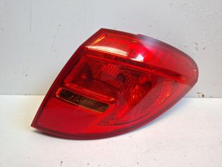 bontott OPEL MERIVA B Jobb Külső Hátsó Lámpa