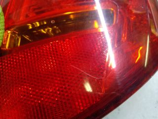 bontott OPEL MERIVA B Jobb Külső Hátsó Lámpa