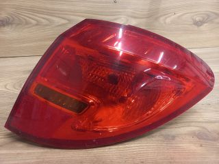 bontott OPEL MERIVA B Jobb Külső Hátsó Lámpa