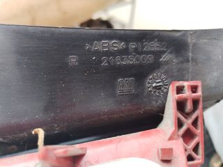 bontott OPEL MERIVA B Jobb Külső Hátsó Lámpa