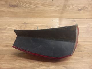 bontott OPEL MERIVA B Jobb Külső Hátsó Lámpa