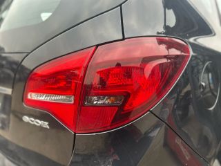 bontott OPEL MERIVA B Jobb Külső Hátsó Lámpa