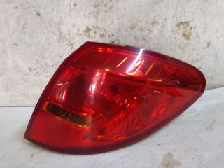 bontott OPEL MERIVA B Jobb Külső Hátsó Lámpa