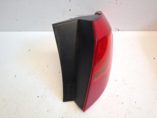 bontott OPEL MERIVA B Jobb Külső Hátsó Lámpa