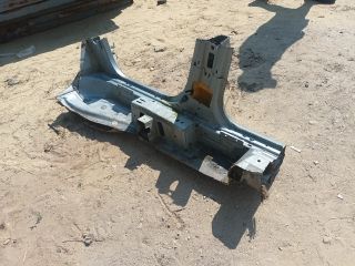 bontott OPEL MERIVA B Jobb Küszöb