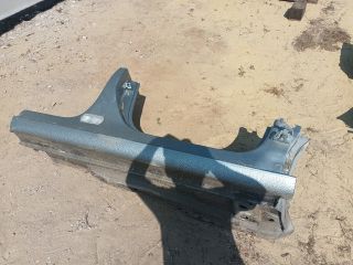 bontott OPEL MERIVA B Jobb Küszöb