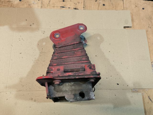 bontott OPEL MERIVA B Jobb Lökhárító Tartó Nyúlványvég