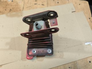 bontott OPEL MERIVA B Jobb Lökhárító Tartó Nyúlványvég