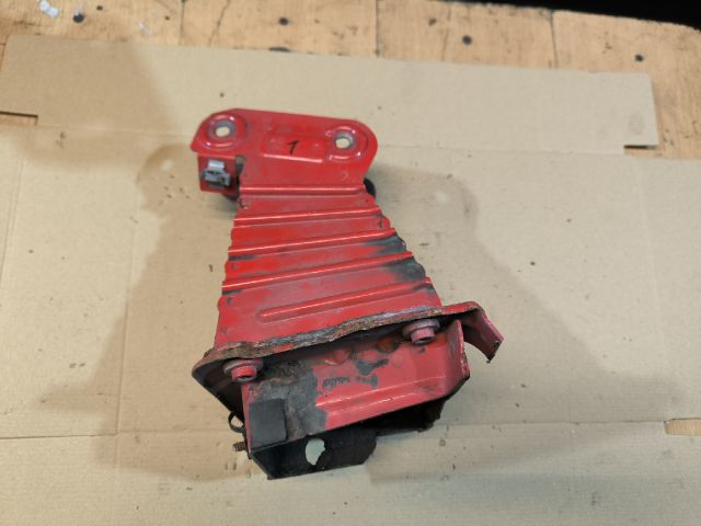 bontott OPEL MERIVA B Jobb Lökhárító Tartó Nyúlványvég