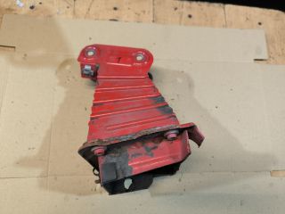 bontott OPEL MERIVA B Jobb Lökhárító Tartó Nyúlványvég