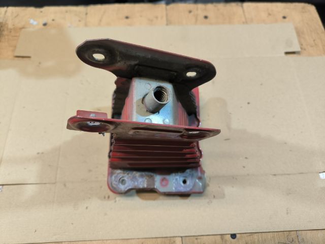 bontott OPEL MERIVA B Jobb Lökhárító Tartó Nyúlványvég