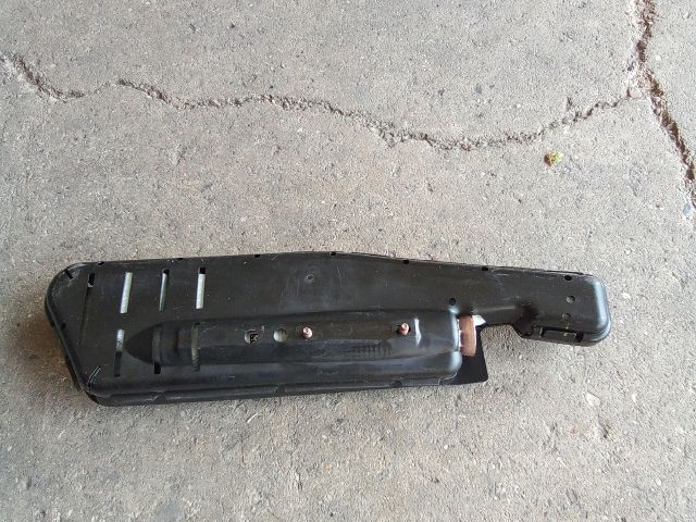 bontott OPEL MERIVA B Jobb Oldallégzsák