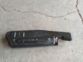 bontott OPEL MERIVA B Jobb Oldallégzsák