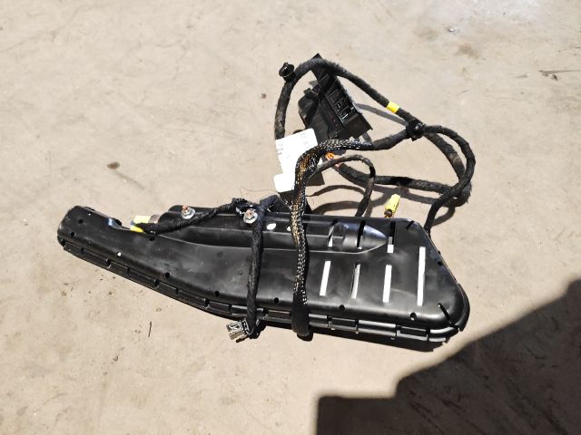 bontott OPEL MERIVA B Jobb Oldallégzsák