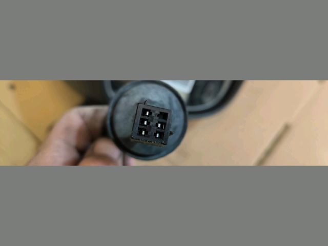 bontott OPEL MERIVA B Jobb Visszapillantó Tükör (Elektromos)