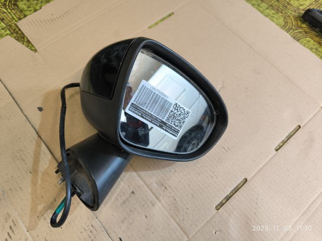 bontott OPEL MERIVA B Jobb Visszapillantó Tükör (Elektromos)