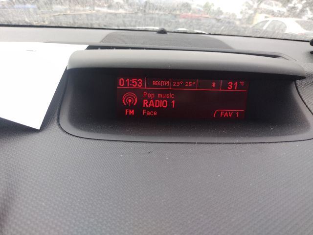 bontott OPEL MERIVA B Jobb Visszapillantó Tükör (Elektromos)