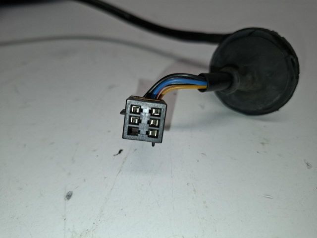 bontott OPEL MERIVA B Jobb Visszapillantó Tükör (Elektromos)