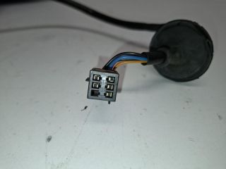 bontott OPEL MERIVA B Jobb Visszapillantó Tükör (Elektromos)