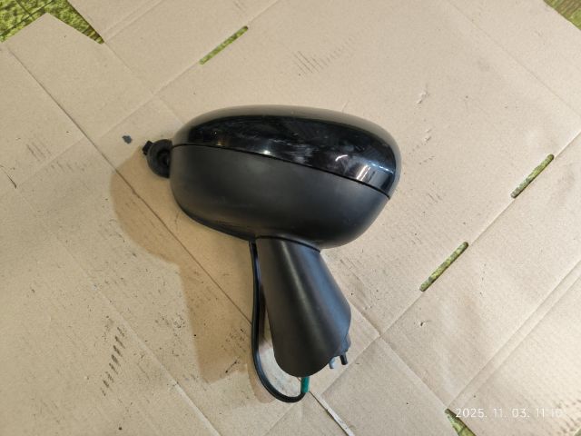 bontott OPEL MERIVA B Jobb Visszapillantó Tükör (Elektromos)