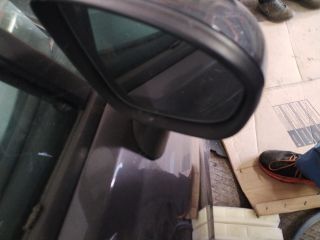 bontott OPEL MERIVA B Jobb Visszapillantó Tükör (Elektromos)