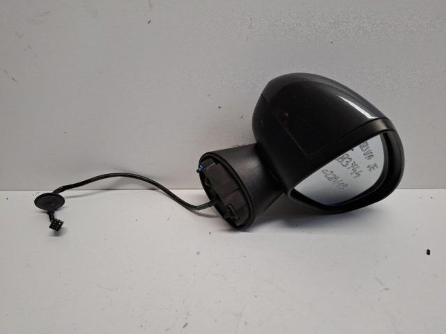 bontott OPEL MERIVA B Jobb Visszapillantó Tükör (Elektromos)
