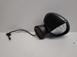 bontott OPEL MERIVA B Jobb Visszapillantó Tükör (Elektromos)