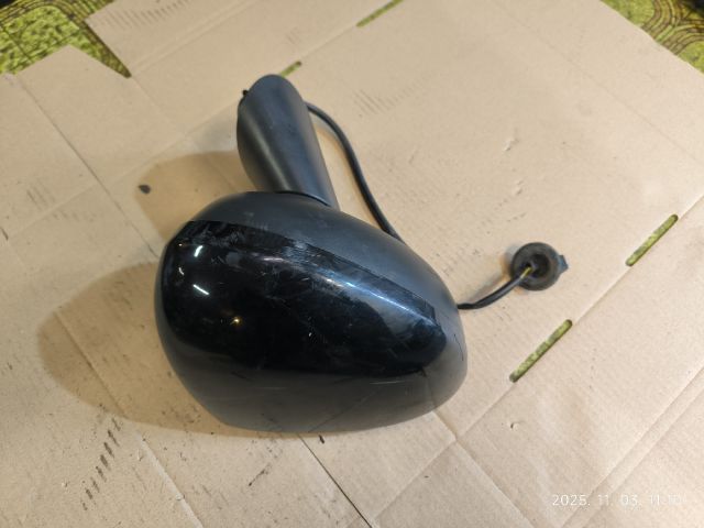 bontott OPEL MERIVA B Jobb Visszapillantó Tükör (Elektromos)