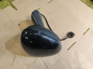 bontott OPEL MERIVA B Jobb Visszapillantó Tükör (Elektromos)