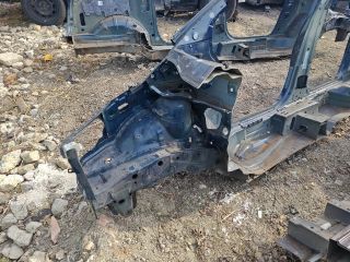 bontott OPEL MERIVA B Karosszéria Csomag