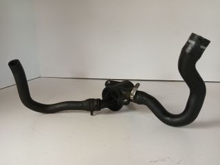 bontott OPEL MERIVA B Kartergáz Visszavezető Ház