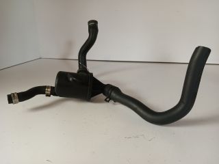 bontott OPEL MERIVA B Kartergáz Visszavezető Ház