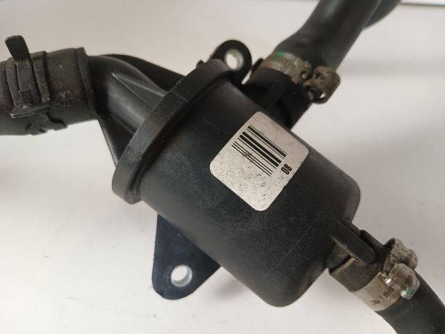 bontott OPEL MERIVA B Kartergáz Visszavezető Ház