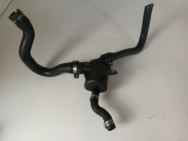 bontott OPEL MERIVA B Kartergáz Visszavezető Ház