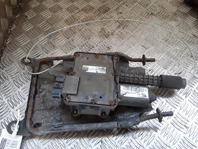 bontott OPEL MERIVA B Kézifék Elektronika