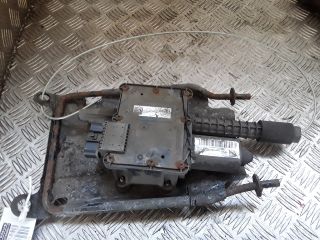 bontott OPEL MERIVA B Kézifék Elektronika